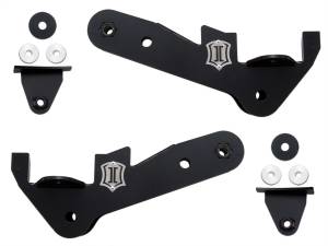 ICON Vehicle Dynamics 17-UP FSD 4 LINK FRAME BRACKET KIT - 164504