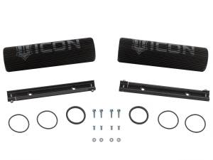 ICON Vehicle Dynamics - ICON Vehicle Dynamics 10" FINNED RESI UPGRADE KIT - 191015 - Image 2