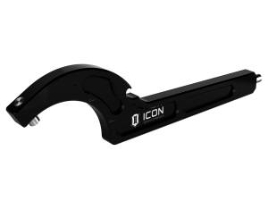 ICON Vehicle Dynamics - ICON Vehicle Dynamics BILLET SPANNER WRENCH KIT Aluminum - 198001 - Image 4