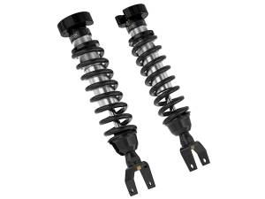 ICON Vehicle Dynamics - ICON Vehicle Dynamics 19-UP RAM 1500 2-3" 2.5 VS IR COILOVER KIT Aluminum,  Steel - 211010 - Image 2