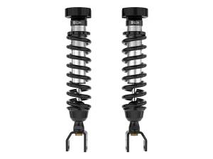 ICON Vehicle Dynamics - ICON Vehicle Dynamics 19-UP RAM 1500 2-3" 2.5 VS IR COILOVER KIT Aluminum,  Steel - 211010 - Image 8