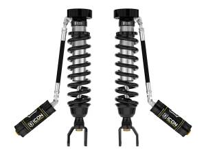 ICON Vehicle Dynamics - ICON Vehicle Dynamics 19-UP RAM 1500 2-3" 2.5 VS RR COILOVER KIT Aluminum,  Steel - 211015 - Image 7