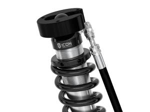 ICON Vehicle Dynamics - ICON Vehicle Dynamics 19-UP RAM 1500 2-3" 2.5 VS RR COILOVER KIT Aluminum,  Steel - 211015 - Image 8