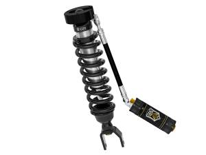 ICON Vehicle Dynamics 19-UP RAM 1500 2-3" 2.5 VS CDCV COILOVER KIT Aluminum,  Steel - 211015C