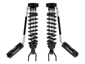 ICON Vehicle Dynamics - ICON Vehicle Dynamics 19-UP RAM 1500 2-3" 2.5 VS CDCV COILOVER KIT Aluminum,  Steel - 211015C - Image 6