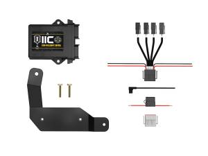 ICON Vehicle Dynamics - ICON Vehicle Dynamics 14-UP RAM HD IIC INSTALL KIT - 213500 - Image 5