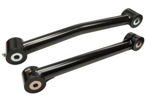 ICON Vehicle Dynamics - ICON Vehicle Dynamics 03-12 RAM HD FIXED TUBULAR LINK KIT Powdercoated - 214027 - Image 2