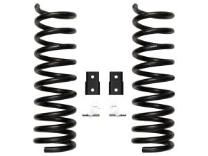 Coil Springs & Accessories - Coil Springs - ICON Vehicle Dynamics - ICON Vehicle Dynamics 14-UP RAM 2500 2.5" FRONT DUAL RATE SPRING KIT - 214200