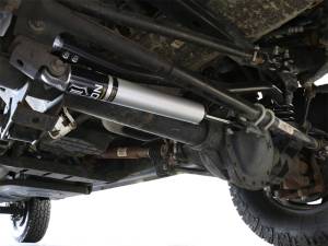 ICON Vehicle Dynamics - ICON Vehicle Dynamics 09-UP RAM HD STEERING STABILIZER - 216520 - Image 2