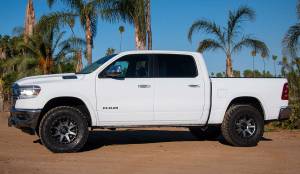 ICON Vehicle Dynamics - ICON Vehicle Dynamics 19-UP RAM 1500 BILLET UCA DJ KIT Anodized - 218560DJ - Image 3