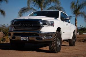 ICON Vehicle Dynamics - ICON Vehicle Dynamics 19-UP RAM 1500 BILLET UCA DJ KIT Anodized - 218560DJ - Image 5