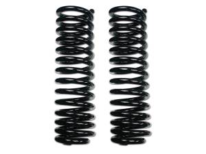 ICON Vehicle Dynamics 07-18 JK FRONT 3" DUAL RATE SPRING KIT - 22010