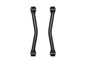 ICON Vehicle Dynamics 18-UP JL REAR FIXED UPPER LINK KIT Powdercoated - 22024