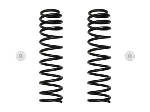 ICON Vehicle Dynamics 18-UP JL/20-UP JT 2.5" FRONT DUAL RATE SPRING KIT - 22025