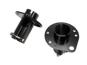 ICON Vehicle Dynamics - ICON Vehicle Dynamics 20-UP JT / 18-UP JL / 07-18 JK FRONT HYD BUMP STOP KIT - 22042 - Image 2