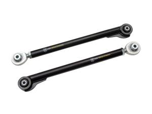 ICON Vehicle Dynamics 20-UP JT TUBULAR REAR ADJUSTABLE LOWER LINK KIT Powdercoated - 22063T