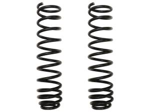 Coil Springs & Accessories - Coil Springs - ICON Vehicle Dynamics - ICON Vehicle Dynamics 07-18 JK FRONT 4.5" DUAL-RATE SPRING KIT - 24010