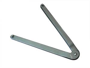 ICON Vehicle Dynamics UNIVERSAL SPANNER WRENCH (2.0/2.5/3.0) Steel - 252002