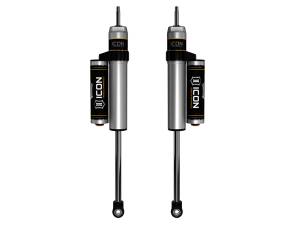 ICON Vehicle Dynamics 18-UP JL 2.5" REAR 2.5 VS PB PAIR - 27726P