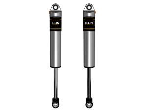 ICON Vehicle Dynamics 99-UP 3-6" FSD REAR 2.5 VS IR PAIR - 37601P