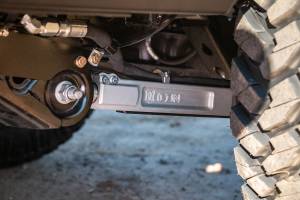 ICON Vehicle Dynamics - ICON Vehicle Dynamics 21-UP BRONCO BILLET REAR LOWER LINK KIT - 44000 - Image 6