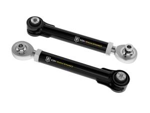 ICON Vehicle Dynamics - ICON Vehicle Dynamics 21-UP BRONCO TUBULAR REAR UPPER LINK KIT Powdercoated - 44100T - Image 1