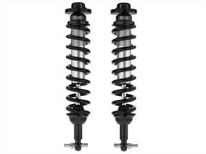 ICON Vehicle Dynamics - ICON Vehicle Dynamics 21-UP BRONCO FRONT 2.5 VS IR COILOVER KIT Aluminum,  Steel - 48600 - Image 5