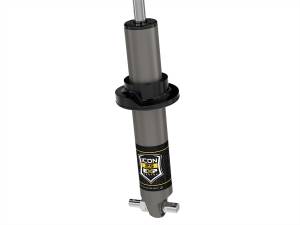 ICON Vehicle Dynamics - ICON Vehicle Dynamics 21-UP BRONCO HOSS 1.0 PKG 2.5 FRONT EXP COILOVER Aluminum,  Steel - 48601 - Image 8