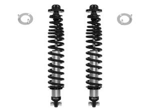 ICON Vehicle Dynamics - ICON Vehicle Dynamics 21-UP BRONCO REAR 2.5 VS IR COILOVER KIT Aluminum,  Steel - 48610 - Image 5