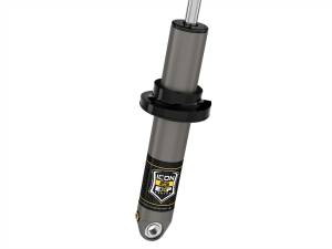 ICON Vehicle Dynamics - ICON Vehicle Dynamics 21-UP BRONCO HOSS 1.0 PKG 2.5 REAR EXP COILOVER Aluminum,  Steel - 48611 - Image 7