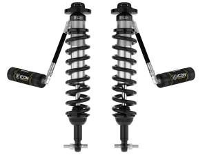 ICON Vehicle Dynamics - ICON Vehicle Dynamics 21-UP BRONCO FRONT 2.5 VS RR COILOVER KIT Aluminum,  Steel - 48700 - Image 5