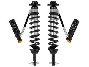 ICON Vehicle Dynamics - ICON Vehicle Dynamics 21-UP BRONCO FRONT 2.5 VS RR CDEV COILOVER KIT Aluminum,  Steel - 48700E - Image 5