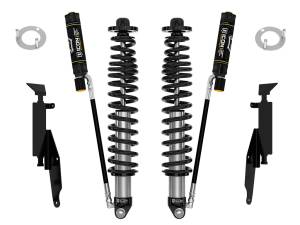 ICON Vehicle Dynamics - ICON Vehicle Dynamics 21-UP BRONCO REAR 2.5 VS RR CDEV COILOVER KIT Aluminum,  Steel - 48710E - Image 5