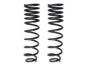 Coil Springs & Accessories - Coil Springs - ICON Vehicle Dynamics - ICON Vehicle Dynamics 91-97 LAND CRUISER 3" FRONT DUAL RATE SPRING KIT - 53005