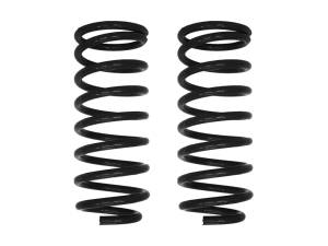 Coil Springs & Accessories - Coil Springs - ICON Vehicle Dynamics - ICON Vehicle Dynamics 96-02 4RUNNER 1" REAR COIL SPRING KIT - 53015