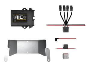 ICON Vehicle Dynamics - ICON Vehicle Dynamics 16-UP TACOMA IIC INSTALL KIT - 53502 - Image 5