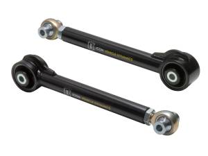 ICON Vehicle Dynamics 07-UP FJ/03-UP 4RNR/03-UP GX TUBULAR UPPER TRAILING ARM KIT Powdercoated - 54100T