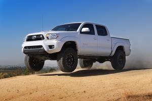 ICON Vehicle Dynamics - ICON Vehicle Dynamics 05-UP TACOMA RXT REAR 2.5 RR CDEV PAIR - 57826EP - Image 3