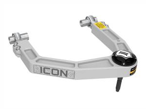 ICON Vehicle Dynamics - ICON Vehicle Dynamics 22-23 TUNDRA BILLET UCA DJ PRO KIT Anodized - 58561DJ - Image 2