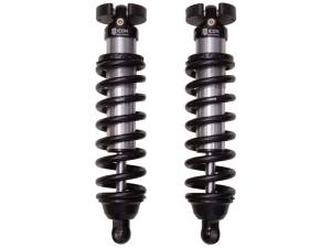 ICON Vehicle Dynamics 96-04 TACOMA 2.5 VS IR COILOVER KIT W PROCOMP 6" Aluminum,  Steel - 58611-CB