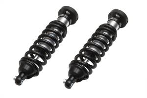 Coilovers - Coilover Assemblies - ICON Vehicle Dynamics - ICON Vehicle Dynamics 00-06 TUNDRA 2.5 VS IR COILOVER KIT Aluminum - 58620