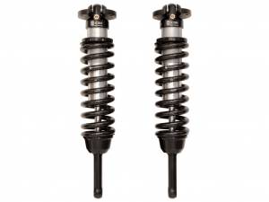 Coilovers - Coilover Assemblies - ICON Vehicle Dynamics - ICON Vehicle Dynamics 07-09 FJ/03-09 4RNR/03-09 GX EXT TRAVEL 2.5 VS IR COILOVER KIT Aluminum - 58645