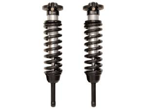 ICON Vehicle Dynamics 10-UP FJ/4RNR/10-UP GX 2.5 VS IR COILOVER KIT Aluminum - 58646