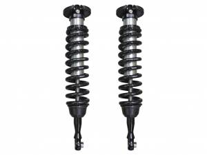 Coilovers - Coilover Assemblies - ICON Vehicle Dynamics - ICON Vehicle Dynamics 07-21 TUNDRA 2.5 VS IR COILOVER KIT - 58650