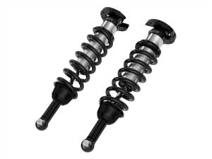 ICON Vehicle Dynamics 22-23 TUNDRA/23 SEQUOIA 2.5 VS IR COILOVER KIT Aluminum,  Steel - 58670