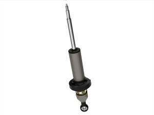 ICON Vehicle Dynamics 22-23 TUNDRA/23 SEQUOIA FRONT 2.5 EXP COILOVER Aluminum,  Steel - 58671