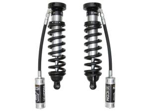 ICON Vehicle Dynamics 96-02 4RUNNER 2.5 VS RR COILOVER KIT Steel - 58712