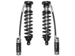 ICON Vehicle Dynamics 96-02 4RUNNER 2.5 VS RR CDCV COILOVER KIT Aluminum,  Steel - 58712C