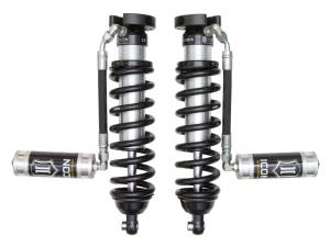 ICON Vehicle Dynamics 96-04 TACOMA EXT TRAVEL 2.5 VS RR COILOVER KIT 700LB Aluminum - 58715-700