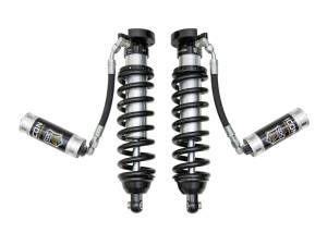 ICON Vehicle Dynamics 96-04 TACOMA EXT TRAVEL 2.5 VS RR CDCV COILOVER KIT 700LB Aluminum - 58715C-700